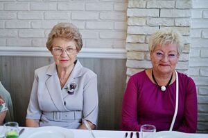 Inauguracja roku akademickiego UTW Żarów
