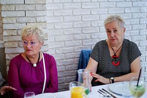 Inauguracja roku akademickiego UTW Żarów