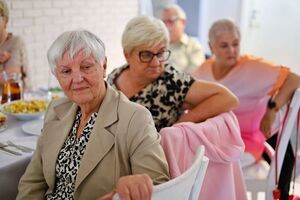 Inauguracja roku akademickiego UTW Żarów