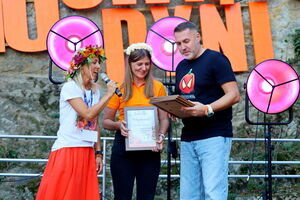 10. Święto Dyni w Wierzbnej