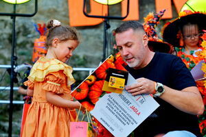 10. Święto Dyni w Wierzbnej
