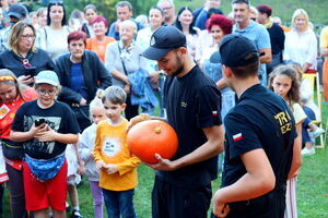10. Święto Dyni w Wierzbnej