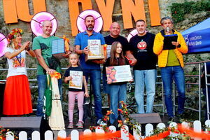10. Święto Dyni w Wierzbnej