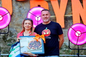 10. Święto Dyni w Wierzbnej
