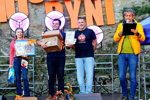 10. Święto Dyni w Wierzbnej