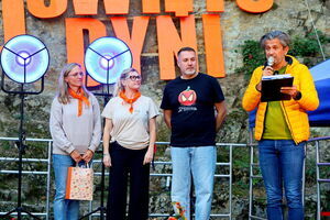 10. Święto Dyni w Wierzbnej