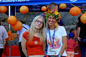 10. Święto Dyni w Wierzbnej