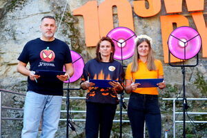 10. Święto Dyni w Wierzbnej