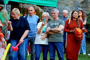 10. Święto Dyni w Wierzbnej