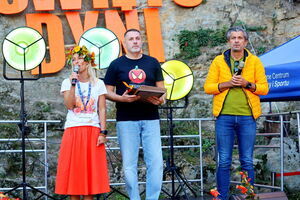 10. Święto Dyni w Wierzbnej