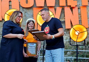 10. Święto Dyni w Wierzbnej