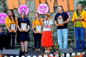 10. Święto Dyni w Wierzbnej