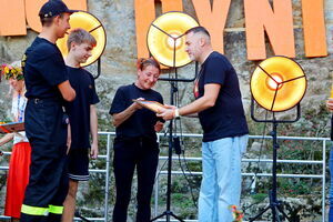 10. Święto Dyni w Wierzbnej