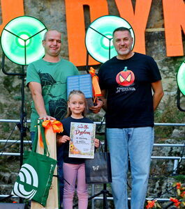 10. Święto Dyni w Wierzbnej