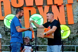 10. Święto Dyni w Wierzbnej