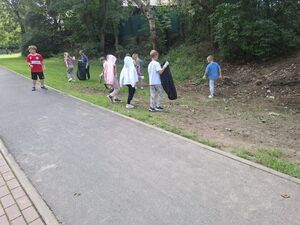 Uczniowie pokazali, że ekologia ma znaczenie