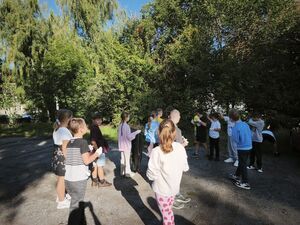 Uczniowie pokazali, że ekologia ma znaczenie