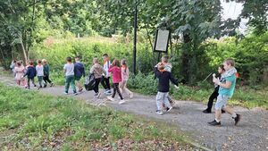 Uczniowie pokazali, że ekologia ma znaczenie
