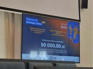 PROMESY NA REALIZACJĘ PROGRAMU