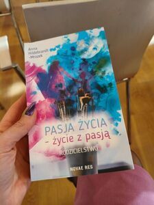 Natalia Mocniak z SP Imbramowice w gronie ekspertów ogólnopolskiej konferencji