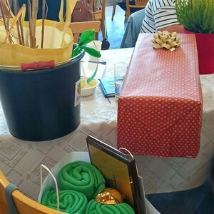 Nasze KGW na klubowym spotkaniu z Dolnośląską Wsią