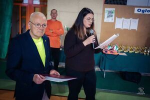 Siatkarskie emocje na VII Memoriale pamięci Kazimierza Bordulaka