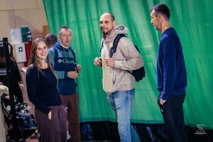 Siatkarskie emocje na VII Memoriale pamięci Kazimierza Bordulaka