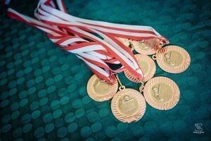 Siatkarskie emocje na VII Memoriale pamięci Kazimierza Bordulaka