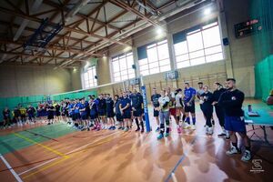 Siatkarskie emocje na VII Memoriale pamięci Kazimierza Bordulaka