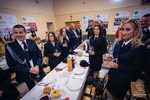 Ochotnicza Straż Pożarna w Kalnie ma 80 lat