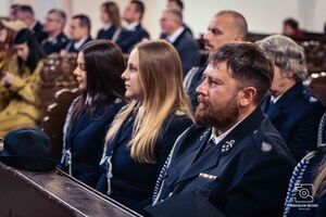 Ochotnicza Straż Pożarna w Kalnie ma 80 lat