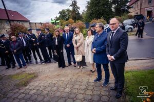 Ochotnicza Straż Pożarna w Kalnie ma 80 lat