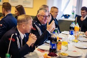 Ochotnicza Straż Pożarna w Kalnie ma 80 lat