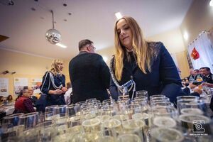 Ochotnicza Straż Pożarna w Kalnie ma 80 lat