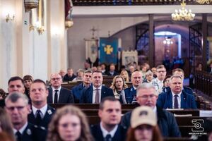Ochotnicza Straż Pożarna w Kalnie ma 80 lat