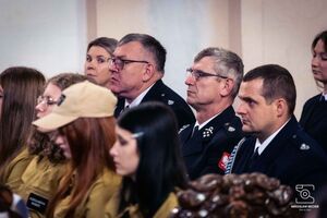 Ochotnicza Straż Pożarna w Kalnie ma 80 lat