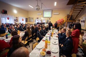 Ochotnicza Straż Pożarna w Kalnie ma 80 lat