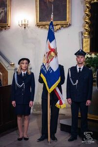 Ochotnicza Straż Pożarna w Kalnie ma 80 lat
