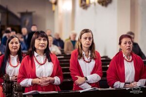 Ochotnicza Straż Pożarna w Kalnie ma 80 lat