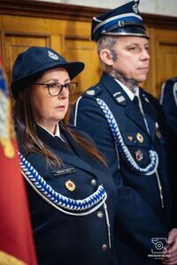 Ochotnicza Straż Pożarna w Kalnie ma 80 lat