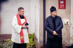 Ochotnicza Straż Pożarna w Kalnie ma 80 lat