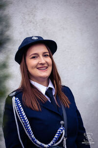 Ochotnicza Straż Pożarna w Kalnie ma 80 lat