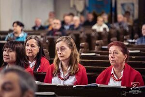 Ochotnicza Straż Pożarna w Kalnie ma 80 lat