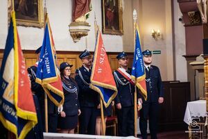 Ochotnicza Straż Pożarna w Kalnie ma 80 lat