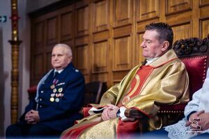 Ochotnicza Straż Pożarna w Kalnie ma 80 lat