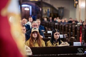Ochotnicza Straż Pożarna w Kalnie ma 80 lat