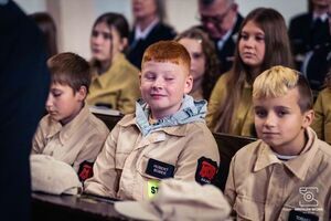 Ochotnicza Straż Pożarna w Kalnie ma 80 lat