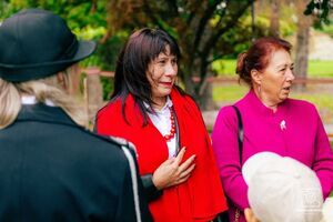 Ochotnicza Straż Pożarna w Kalnie ma 80 lat