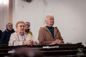 Ochotnicza Straż Pożarna w Kalnie ma 80 lat
