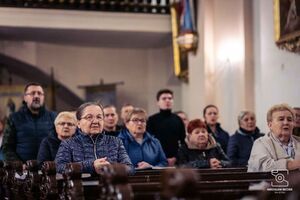 Ochotnicza Straż Pożarna w Kalnie ma 80 lat